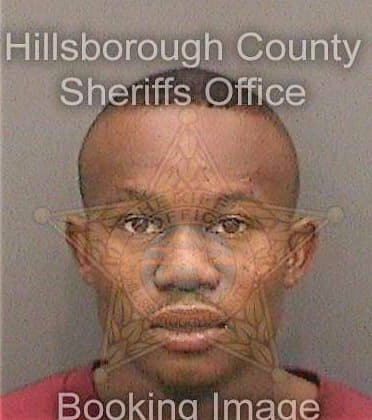 Singleton Reshawn - Hillsborough County, FL 