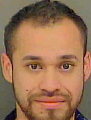 Sanchez Samuel - Mecklenburg County, NC 