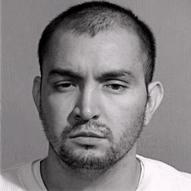 Martinez Anthony - Maricopa County, AZ 