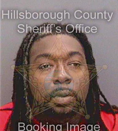 Smith Antonio - Hillsborough County, FL 