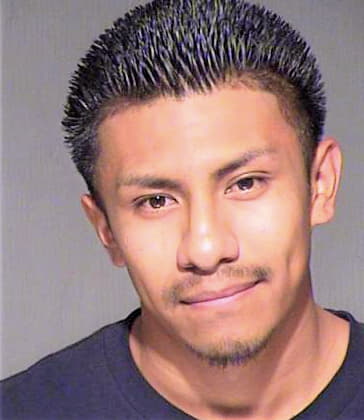 Cuevas Christian - Maricopa County, AZ 