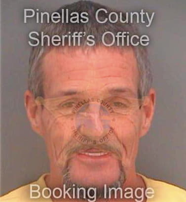 King Scott - Pinellas County, FL 