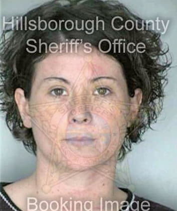 Bennett Tisha - Hillsborough County, FL 