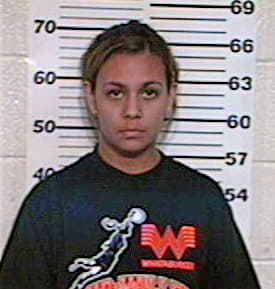 Garcia Denise - Hidalgo County, TX 