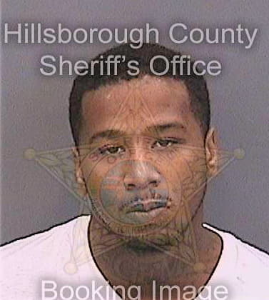 Mccoy Hampton - Hillsborough County, FL 