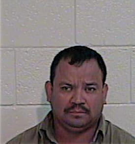 Frias Jose - Hidalgo County, TX 