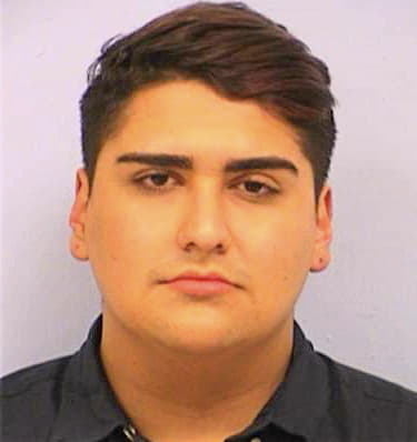 Perez Jose - Travis County, TX 