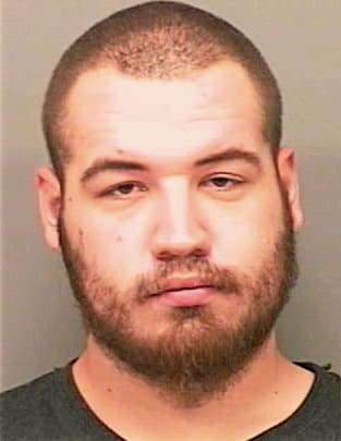 Nickell Joshua - Montgomery County, TN 