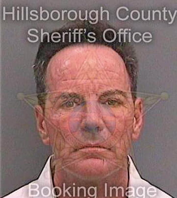 Stanton Martin - Hillsborough County, FL 