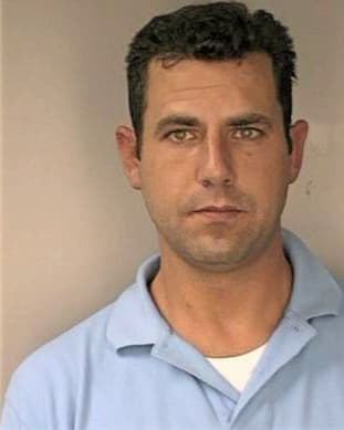 Mcleod Jeffrey - Hillsborough County, FL 
