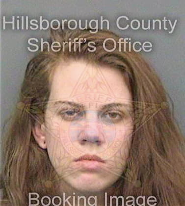 Felice Samantha - Hillsborough County, FL 