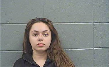 Mora Angelina - Cook County, IL 