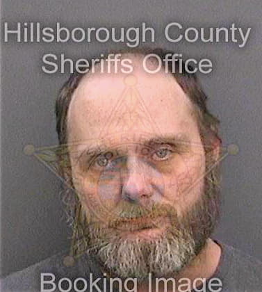 Decker Gregory - Hillsborough County, FL 