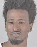Yusuf Mohamud - MilleLacs County, MN 