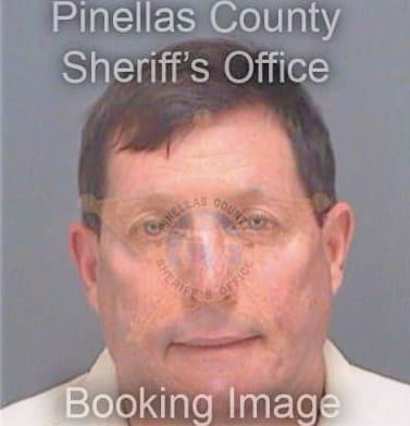 Timmel Patrick - Pinellas County, FL 