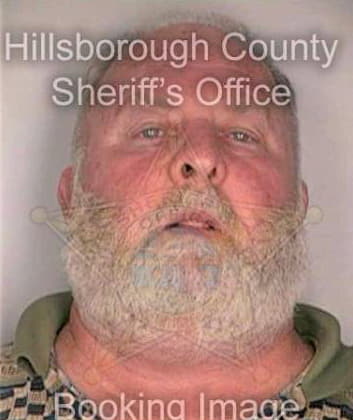 Boley Albert - Hillsborough County, FL 