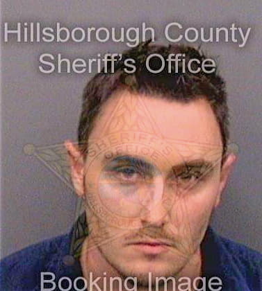 Mcguire Christopher - Hillsborough County, FL 