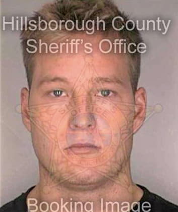 Mcdonald Jason - Hillsborough County, FL 