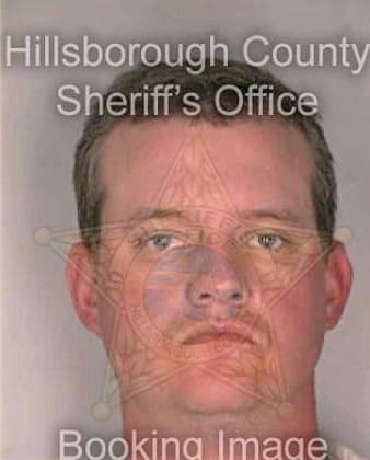 Begley Matthew - Hillsborough County, FL 