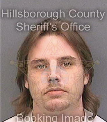 Johnson Brian - Hillsborough County, FL 