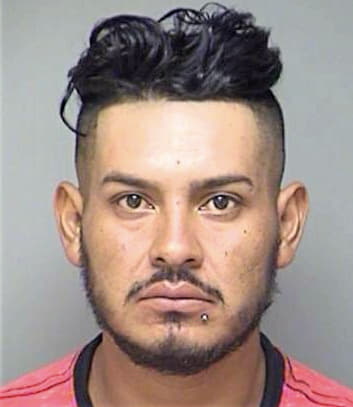 Perez Carlos - Denton County, TX 