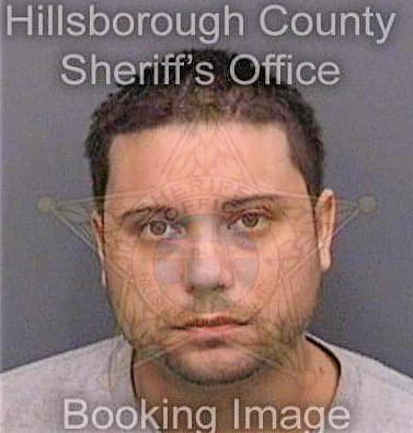 Vilchez Jesus - Hillsborough County, FL 