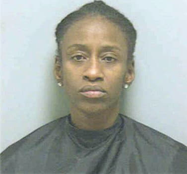 Mcdowell Sonja - Dekalb County, GA 