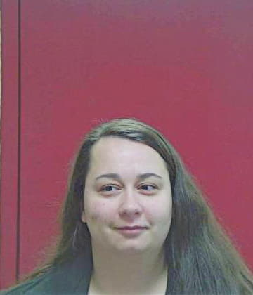 Meredith Ashley - Rhea County, TN 