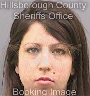 Cornell Cassandra - Hillsborough County, FL 