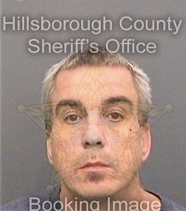 Bernert John - Hillsborough County, FL 