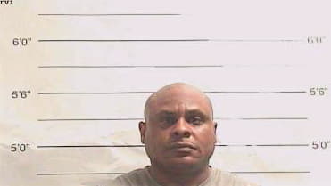 Williams Reginald - Orleans County, LA 