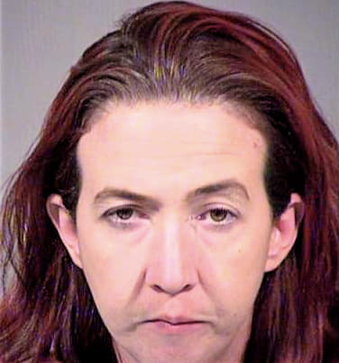 Rodgers Stephenie - Maricopa County, AZ 