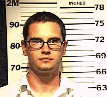 Miller Aaron - Denton County, TX 