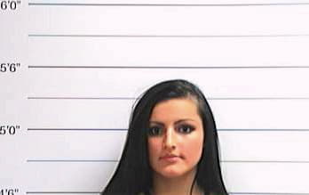 Dimaggio Allison - Orleans County, LA 