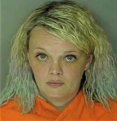 Bryan Amanda - Horry County, SC 