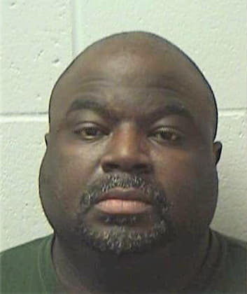 Hines Andre - Henry County, GA 