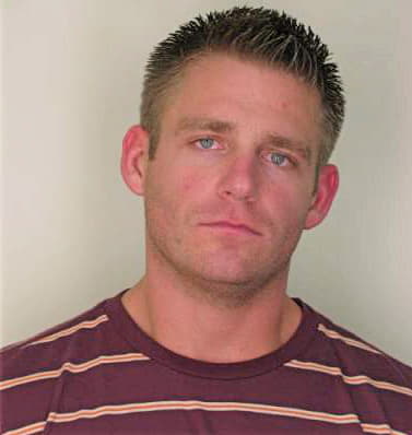 Laforce Andrew - Hillsborough County, FL 