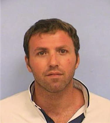 Chianese Antonio - Travis County, TX 