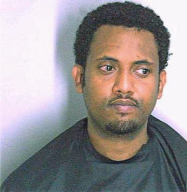 Mohamed Anwar - Dekalb County, GA 