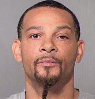 Johnson Buford - Maricopa County, AZ 