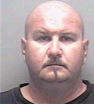 Gordon Charles - Lee County, FL 