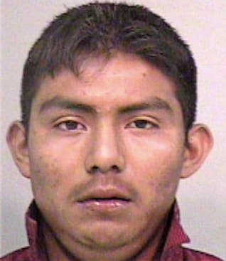 Lopez Cornelio - Madera County, CA 