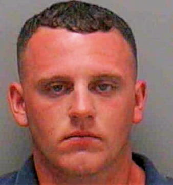 Shultz Craig - Lee County, FL 