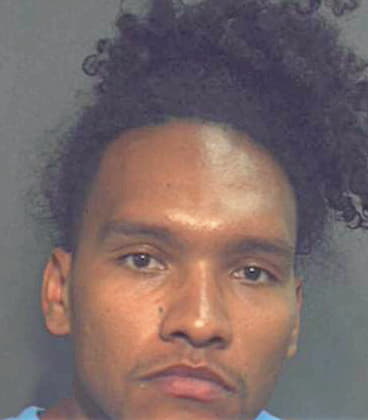 Franklin Damone - Orange County, FL 