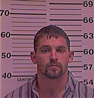 Clifton Daniel - Henderson County, TX 