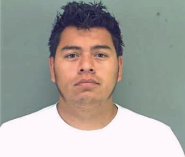 Martinez Daniel - Smith County, TX 