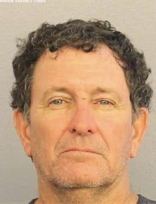 Shayler Daniel - Broward County, FL 