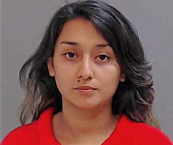 De-Leon Deisy - Hidalgo County, TX 
