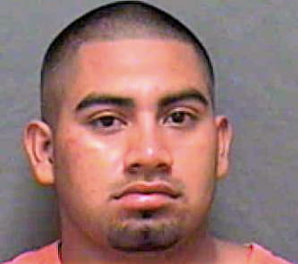 Rojas Eduardo - Mecklenburg County, NC 