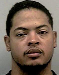 Gilmore Eric - Gwinnett County, GA 